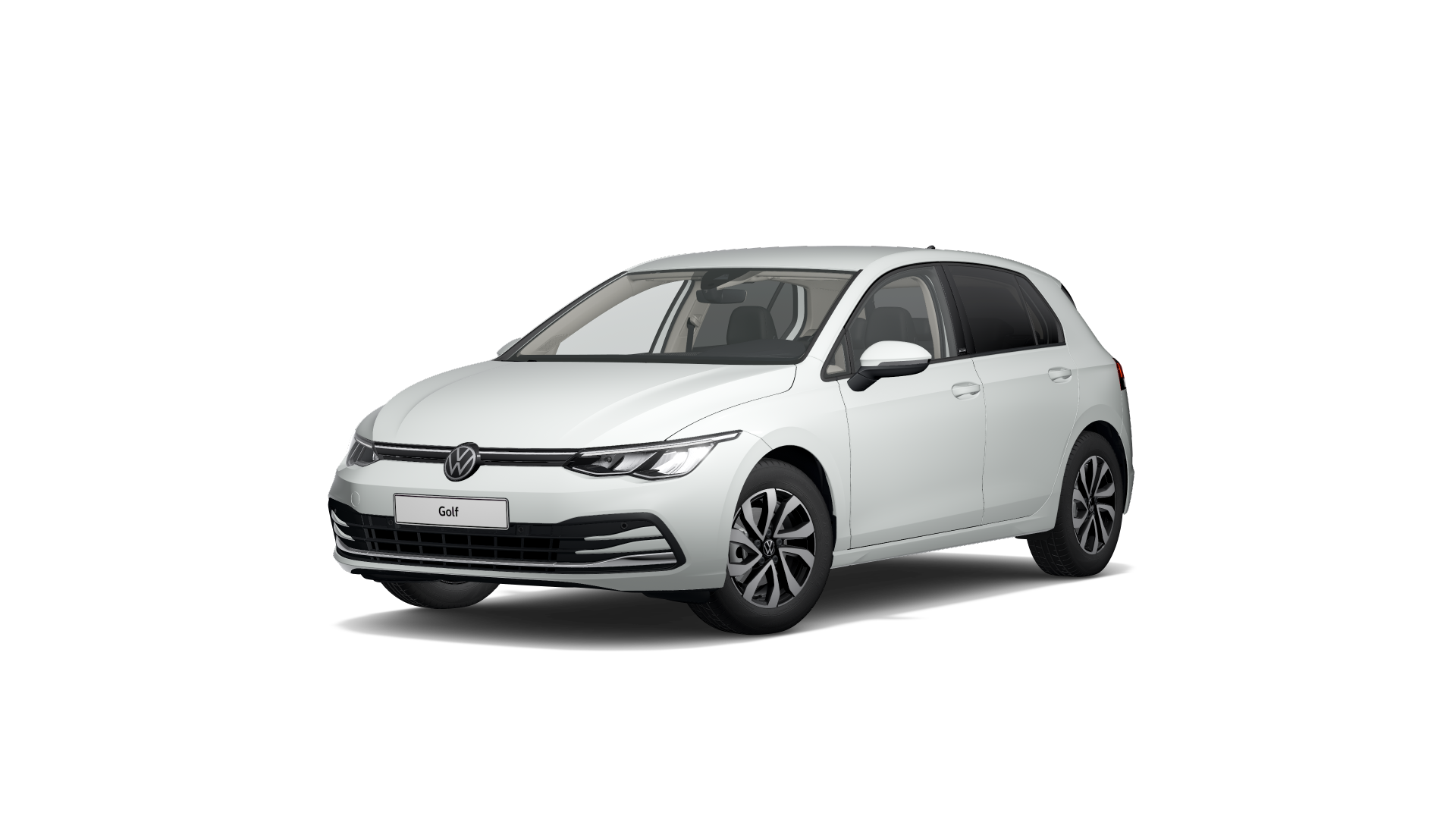 Volkswagen Golf 2.0 TDI