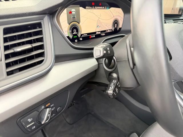 Audi Q5 2.0 TFSI Hybride Quattro