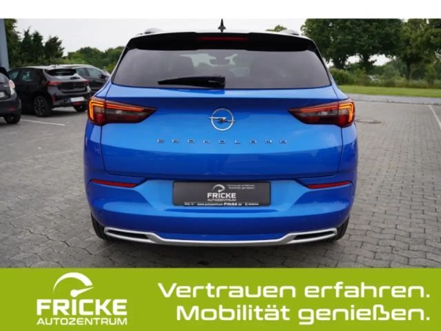 Opel Grandland X Innovation Ultimate