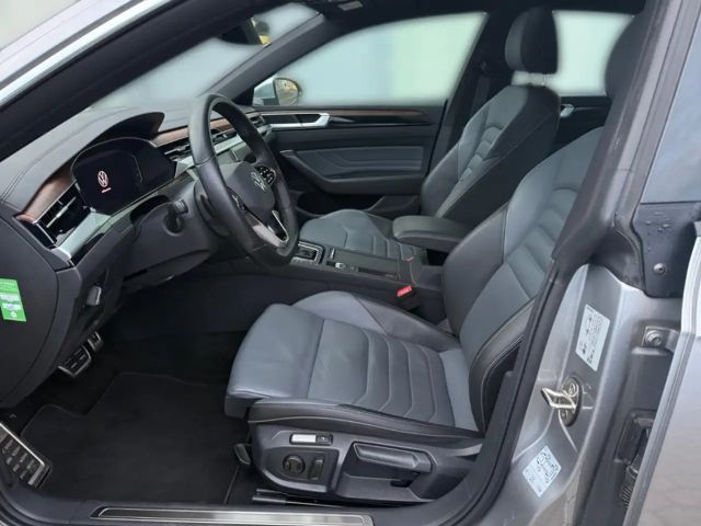 Volkswagen Arteon 1.4 TSI eHybrid