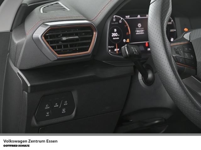 Cupra Formentor Formentor TSI LED AHK Navi PDC