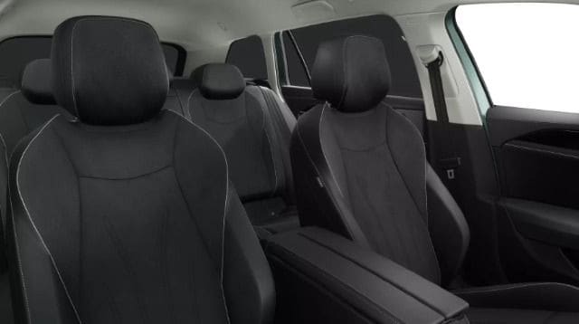 Volkswagen Passat 2.0 TDI Business DSG Variant