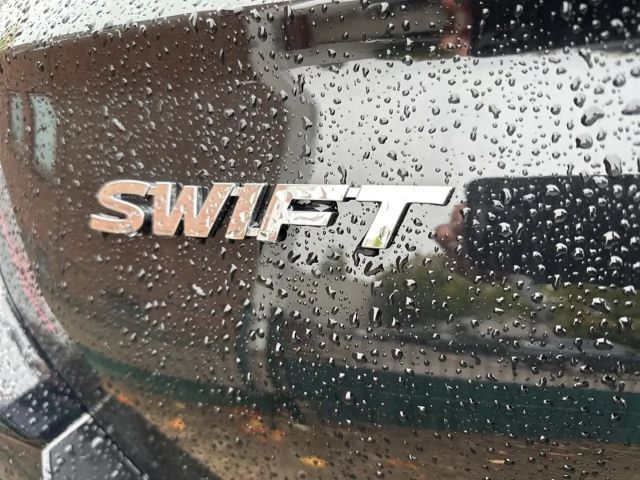 Suzuki Swift Comfort Hybrid