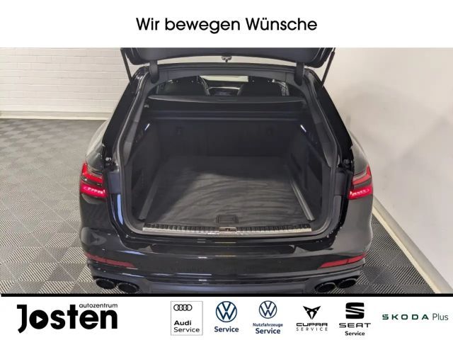 Audi S6 3.0 TDI Avant Quattro