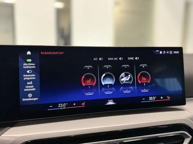 BMW 318 318i Sport Line