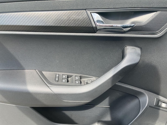 Skoda Karoq 2.0 TSI Sportline