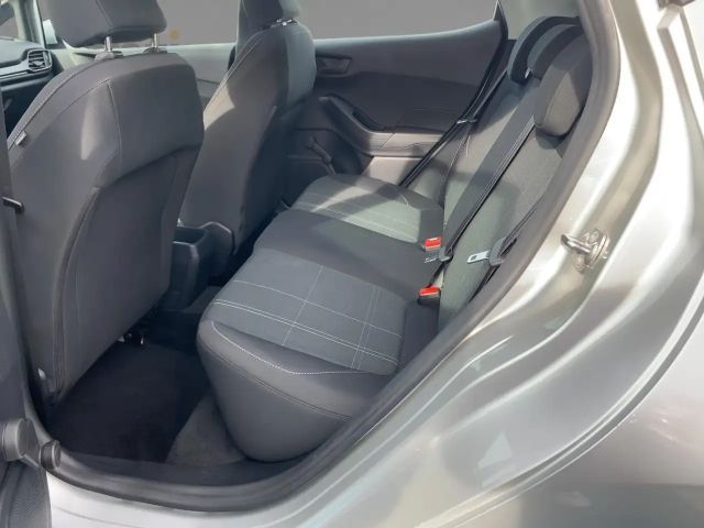 Ford Fiesta Cool & Connect