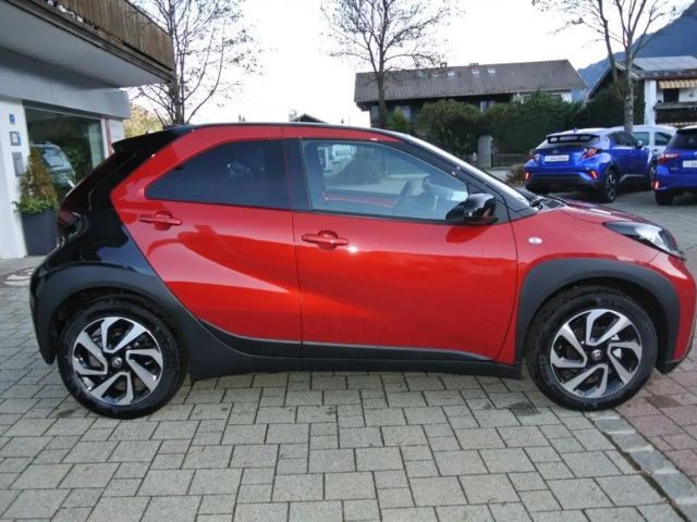 Toyota Aygo X Hatchback