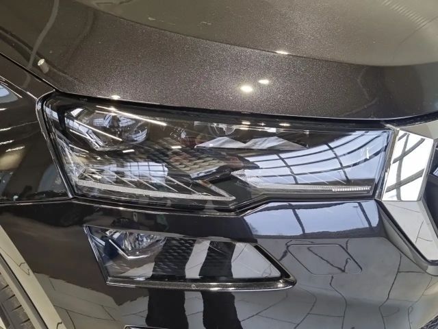 Skoda Karoq ACT Selection