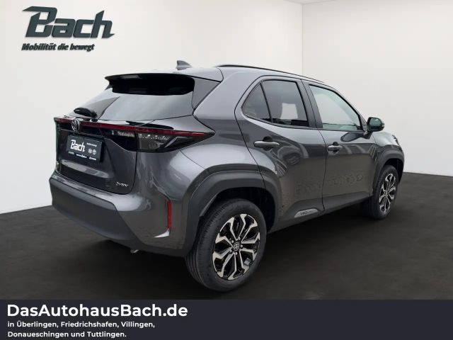 Toyota Yaris Cross 4x2 Hybride