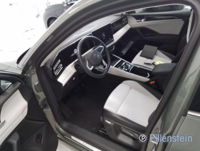 Volkswagen Tiguan DSG Elegance Elegance