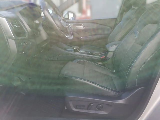 Nissan Qashqai DIG-T Tekna