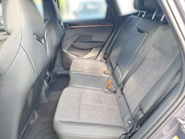 Cupra Terramar 1.5 TSI