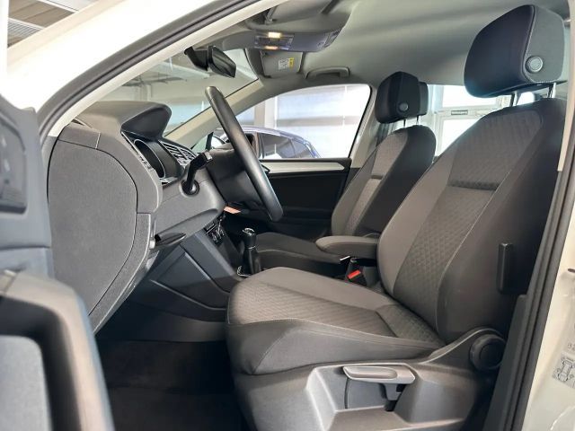 Volkswagen Tiguan 1.5 TSI Comfortline