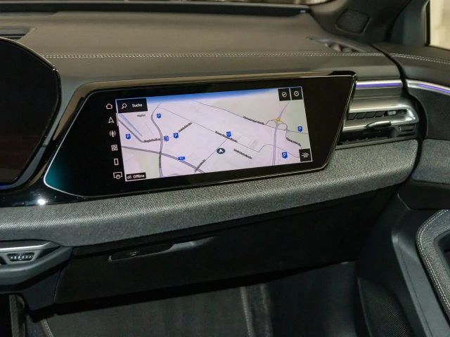 Audi A5 S-Line S-Tronic