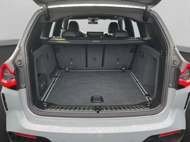 BMW X3 40i HiFi LED WLAN Parkassist. Sitzhzg. Memory