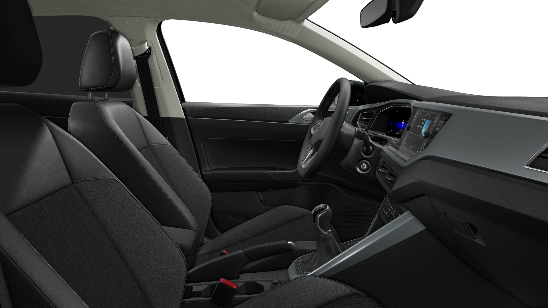 Volkswagen Taigo 1.0 TSI