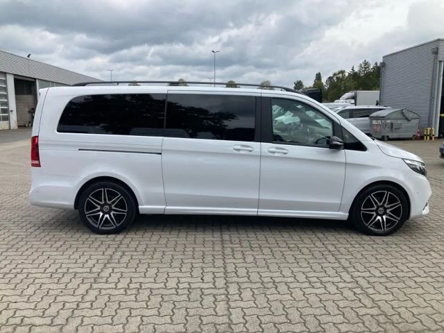Mercedes-Benz V 300 AMG Line Extralang V 300 d