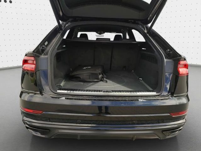 Audi Q8 55 TFSI Hybride S-Line