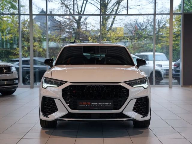 Audi RS Q3 Quattro Sportback