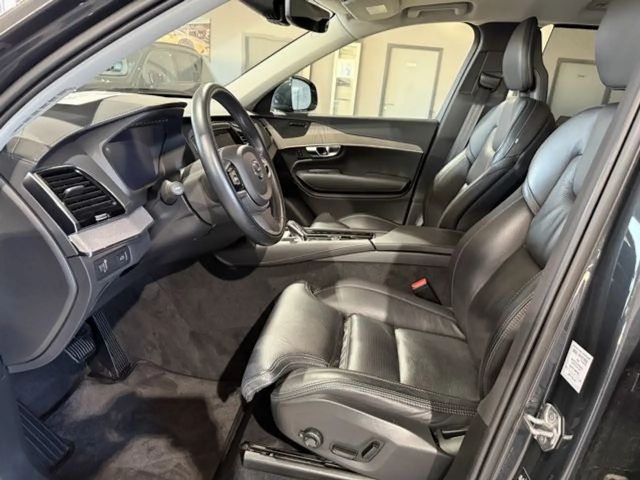 Volvo XC90 AWD Inscription