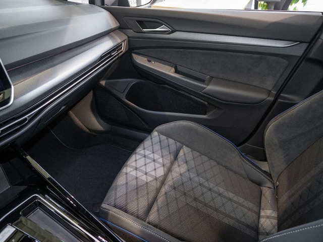 Volkswagen Golf DSG R-Line Variant