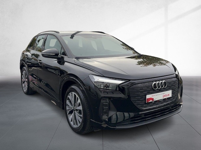 Audi Q4 e-tron SUV 45 e-tron Audi Q4 e-tron