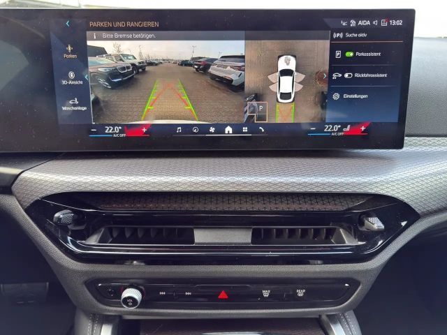 BMW 420 420i Coupé Gran Coupé