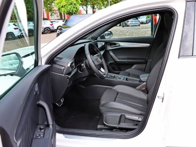 Cupra Formentor 2.0 TSI 4Drive DSG VZ