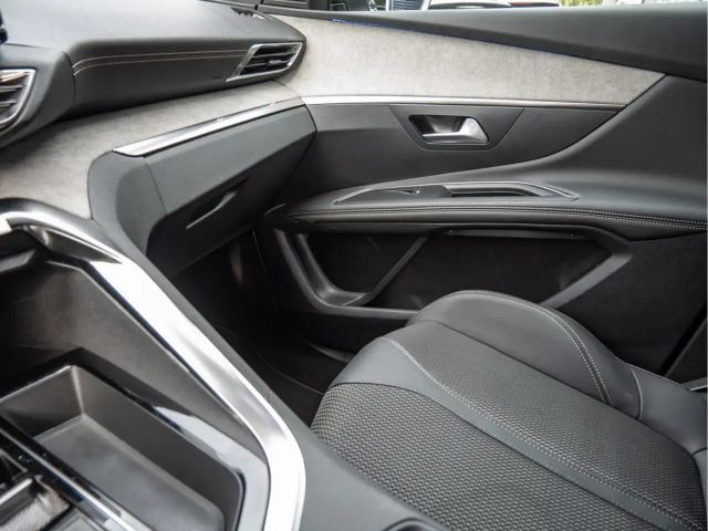 Peugeot 3008 EAT8 GT-Line