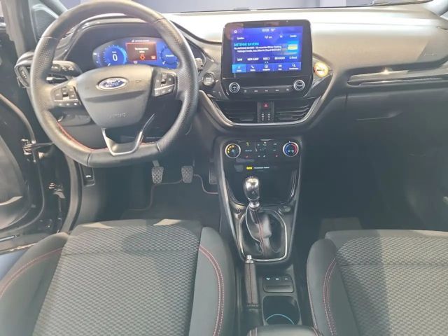 Ford Puma EcoBoost ST Line