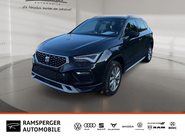 Seat Ateca 1.5 TSI