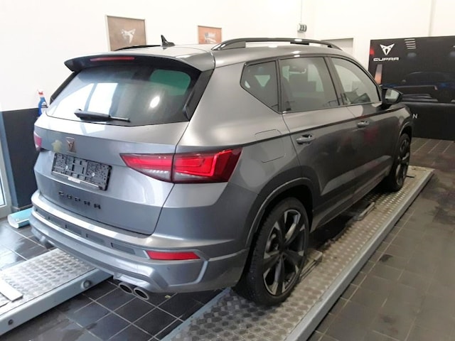 Cupra Ateca 4Drive DSG