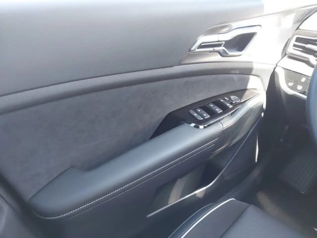 Kia Sportage GDi GT-Line