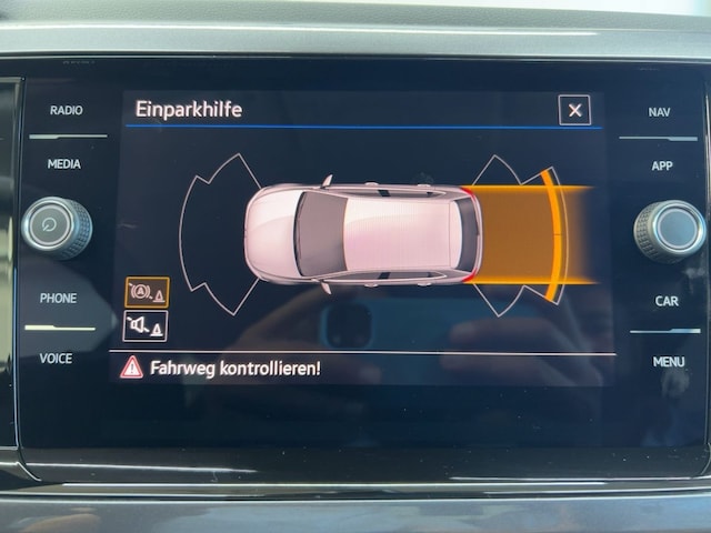 Volkswagen Polo Polo "STYLE" 1.0