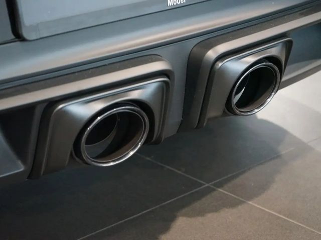 Porsche 992 Cabrio Carrera GTS