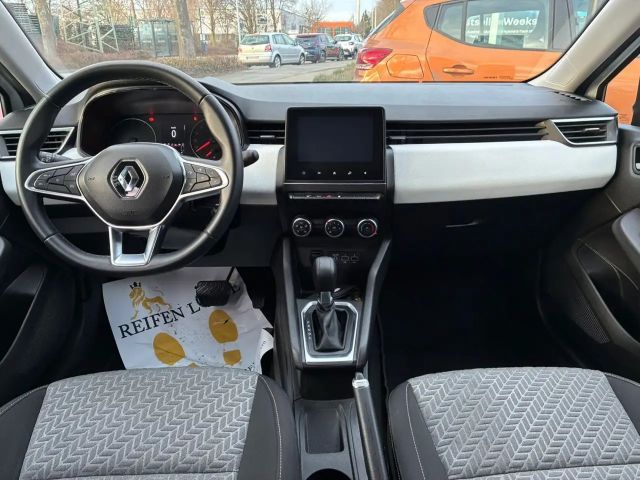 Renault Clio Evolution TCe 90