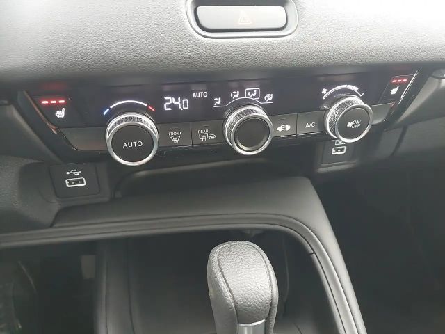 Honda HR-V Elegance Hybrid i-MMD