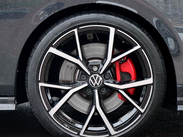 Volkswagen Golf 2.0 TSI DSG Golf VIII IQ.Drive