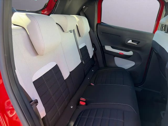 Citroën C3 Max PureTech