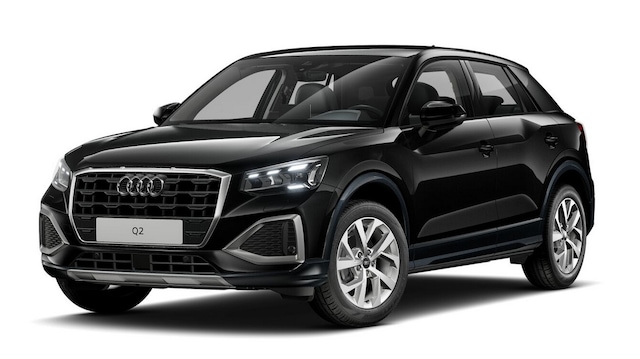 Audi Q2 35 TFSI S-Tronic