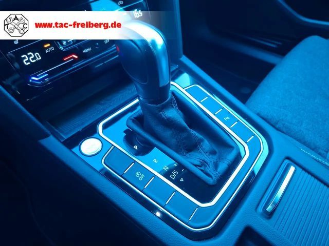 Volkswagen Passat Business Variant