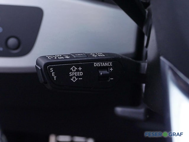 Audi A4 45 TFSI Avant Quattro S-Line S-Tronic