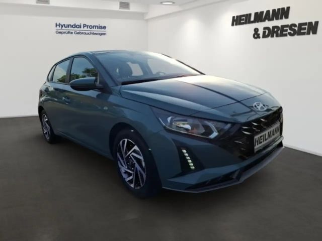 Hyundai i20 1.0 Trend