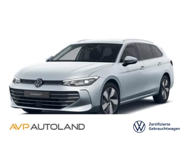 Volkswagen Passat 1.5 eTSI DSG