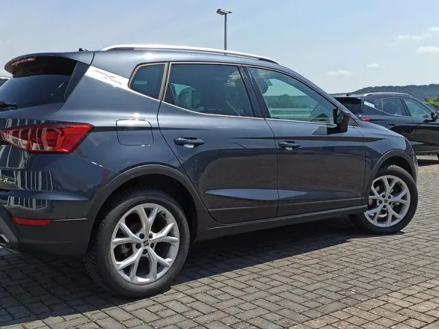 Seat Arona 1.0 TSI FR-lijn