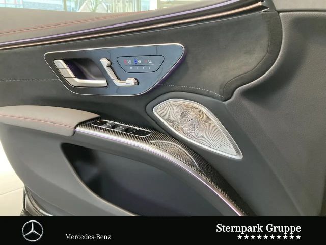 Mercedes-Benz EQS 4MATIC+ 53 AMG Line Sedan