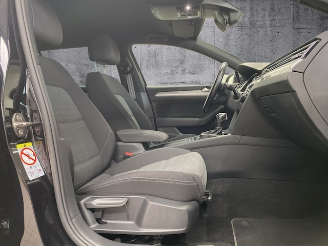 Volkswagen Passat 2.0 TDI Business DSG Variant