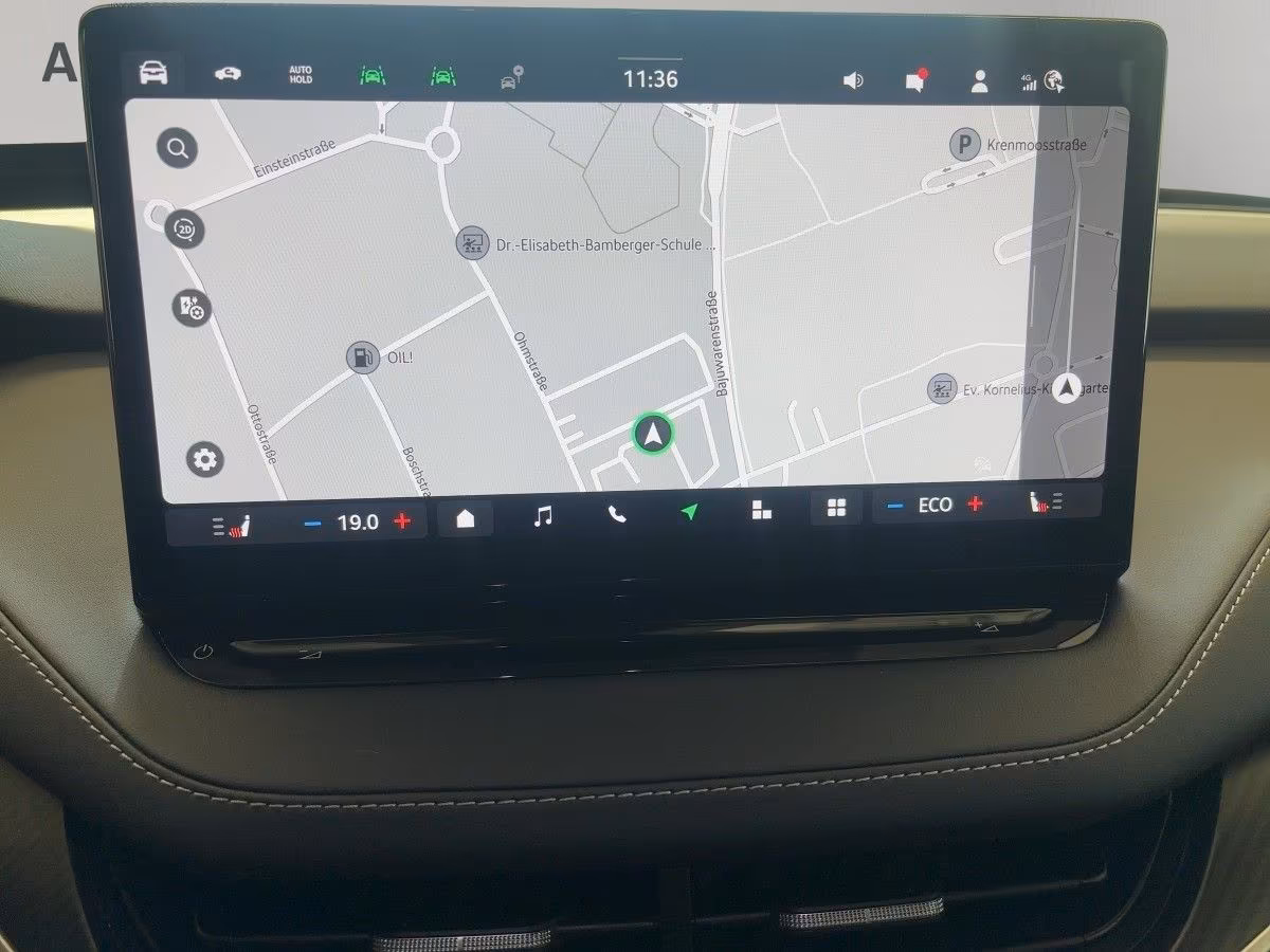 Skoda Enyaq iV Coupe Sportline