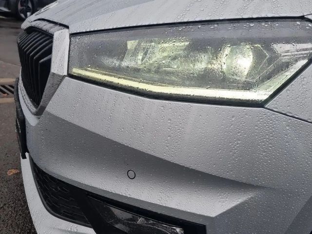 Skoda Fabia 1.0 TSI Tour